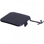 Tagumise p&otilde;rkeraua pukseerimiskonksu katte kork 57739FG000 Subaru Impreza & Crosstrek jaoks