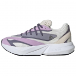Adidas Lightblaze Mugavad Mitmek&uuml;lgsed Vastupidavad Madalad Vabaaja Jooksukingad Naiste Tossud Helelilla JR3454 36