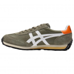 Onitsuka Tiger Edr 78 Mitmek&uuml;lgsed Mugavad Jooksujalatsid Unisex Tossud Roheline Valge 1183B411-301 41.5