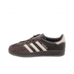 Adidas Originals Gazelle Indoor Pehmed Mugavad Tossud Unisex Tossud Pruunid JQ1747 38