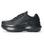Comme Des Gar&ccedil;ons X Salomon SR811 Nahast Paks Tald Vastupidav Hingav Madal L&otilde;ige Vabaaja Jalan&otilde;ud Naiste toss Must 473579 40