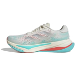 Adidas Supernova Prima Libisemisvastased Vastupidavad Madalad Jooksujalatsid Unisex Jooksujalatsid Hall H&otilde;bedane Sinine ID3688 36 white