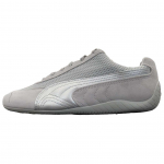 Puma Speedcat Premium Cool Helehall Matt H&otilde;bedane Unisex Tossud 403902-02 35.5
