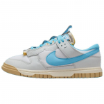 Nike Dunk Low Jumbo Photon Dust Baltic Blue Rula Kingad Tossud DV0821-103 44