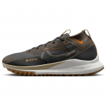 Nike Pegasus Trail 4 Gore Tex Antratsiit Raudkivi Tossud FD5841-001 38.5