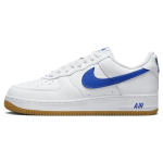 Nike Air Force 1 Low 'Color Of The Month  White Royal Blue' Tossud DJ3911-101 42.5 white