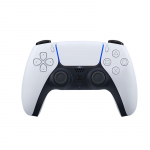 Sony PS5 juhtmevaba DualSense kontroller koos alusega Standard Edition