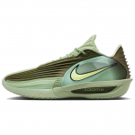 Nike Air Zoom Gt Cut 3 Turbo Honeydew Barely Volt Tossud Vabaaja HV9919-300 41 roheline