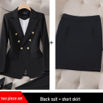 Naiste roosipunane bleiser - K&otilde;rgetasemelise moega t&ouml;&ouml;&uuml;likond noorusliku, elegantse stiiliga L