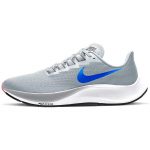 Nike Air Zoom Pegasus 37 'Platinum Racer Blue' Tossud BQ9646-006 44.5