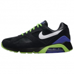 Nike Air Max 180 Joker Tossud Vabaajajalatsid FZ3058-001 44