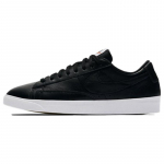 Nike Blazer Low Le 'Black' Naiste tossud Rula kingad AA3961-001 36