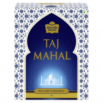Taj Mahal must tee 1 kg Pakk 1 Premium CTC segu Rikkalik maitse Kuldne oranž t&otilde;mmis Virgutava aroomiga Iga p&auml;evaks V&auml;rskendav tass