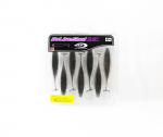 OSP Soft Lure Dolive Shad 3,5 tolli TW-138 (2700)