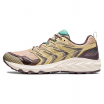 Asics Gel Trabuco Terra SPS Liivakreem Unisex Tossud P&auml;evitus 1203A238-201 42.5