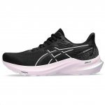 Asics GT 2000 12 Black Cosmos Naiste Tennised Valge 1012B506-004 37