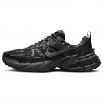 Nike V2K Run 'Metallic Silver Black' Naiste tossud FD0736-001 35.5