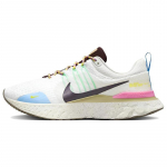 Nike React Infinity Run Flyknit 3 'Sail Pinksicle Earth' Tossud FJ7068-120 40