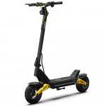 Elektriline t&otilde;ukeratas OOTD S10 1400W mootor Tippkiirus 55 km/h Linnat&otilde;ukeratas 48V 20Ah 70 km s&otilde;iduulatus Maksimaalne koormus 120 kg Uus 48V 20AH must