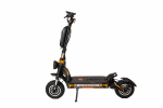 KuKirin G4 Max Foldable Electric Scooter 1600W*2 Dual Motor, 60V 35.2Ah Removable battery, 12 Inch Off-road Tires, Speed 86 km/h E-Scooter 60V 35.2Ah