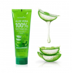 Miraclear Aloe Vera 100% puhas alkoholivaba rahustav geel