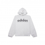 adidas x Fear of God Athletics Huppar Hall Unisex Topid JZ7367 XS