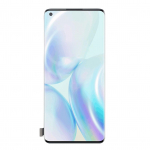 Ekraani vahetus koos raami vahetusega OnePlus 8 Pro nutitelefoni jaoks 6,7-tollise LCD-ekraani puutepaneeli koost