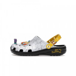 Crocs Classic Clog The Simpsonsi sissejuhatav osa EU 43-44 valge
