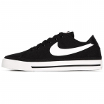 Nike Court Legacy Canvas Must Valge Naiste Tennised CZ0294-001 36.5