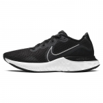 Nike Renew Run Mustad tossud CK6357-002 44.5