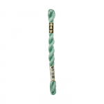 Coton perl&eacute; DMC art. 115 N&deg;5 - &eacute;chevette de 25m Col. 966