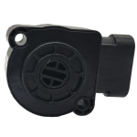 Uus gaasipedaali r&otilde;huandur #10R-024428 Daewoo Hyundai Mitsubishi jaoks black