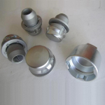 1 komplekt lukustuvate rattamutrite komplekt LR043820 LR078545 Land Roveri jaoks LR3 LR4 Range Rover