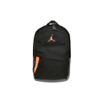 Jordan Kangas Seljakott Tavaline Unisex Must Jordan 8A0172-K4G must