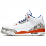 Air Jordan 3 Retro 'Knicks' Jordan 136064-148 41