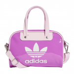 Adidas Originals Adicolor Mini Bowlingukott Purple Burst/White Adidas IX7500 Mini