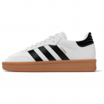 Adidas Samba Xlg Valge Must Kummist Tald Tennised IE1377 36⅔