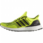Adidas Ultra Boost 1.0 P&auml;ikesekollased tossud S77414 42