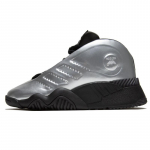 Adidas Alexander Wang X Adidas Futureshell 'Platinum Metallic' tossud EE8489 40