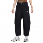 Nike Sportswear &Uuml;hev&auml;rvilised L&otilde;dva L&otilde;ikega L&uuml;hikesed Vabaaja P&uuml;ksid Naiste Alaosad HV2087-010 L