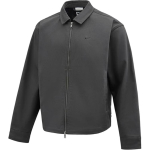 Nike Spordit&otilde;mblukuga Kraega Pikkade Varrukate Jakk Meeste jakid HV1329-060 M gray