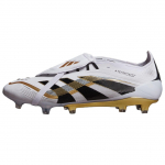 Adidas Predator Elite Kokkuvolditava Keelega Fg +Teamgeist Tossud JP5730 40 valge
