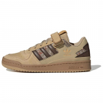 Adidas Originals Forum Low 'Brown' Tossud HQ4605 35⅔