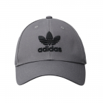 adidas Trefoil Pesapallim&uuml;ts Hall Adidas IL4844 OSFM hall v&auml;rv
