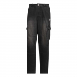 Adidas Originals Mugavad teksap&uuml;ksid Meeste teksap&uuml;ksid KS5978 M