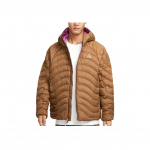 Nike ACG PrimaLoft Therma-FIT ADV Lava Flow Kerge kapuutsiga jope Meeste jope HJ3736-235 M