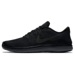 Nike Flex 2017 RN Metallik Hematiit Unisex Tossud Must Metallik-Hematiit-Antratsiit 898457-005 39