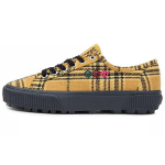 Vans Alex Knost x Lee-Ann Curren x Delridge SF Kollane Ruuduline Unisex Tossud VN0A4BXHYLW 36.5