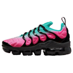 Nike Air VaporMax Plus Miami Nights Naiste tossud Roosa Roosa-Blast Must FN7175-630 36.5