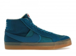 Nike SB Zoom Blazer Mid Premium Plus Teal Gum 2023 - DV5468-300 38 sinine